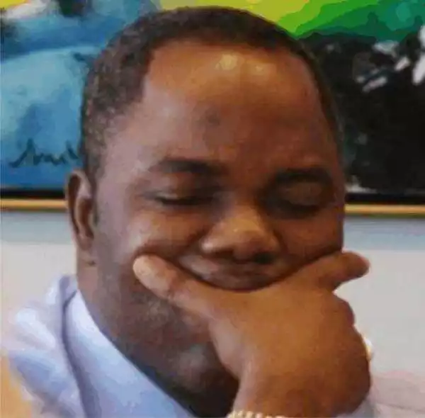 EFCC Detains Former Skye Bank Chairman Tunde Ayeni Over N1bn Bribe To Ex-FCT Minister